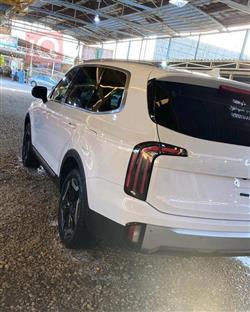 كيا تيلوريد